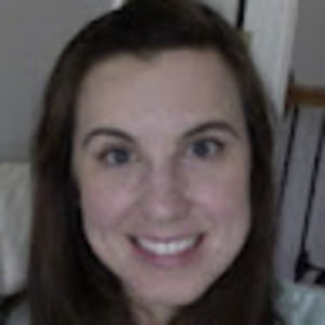 Meet your Posher, Lydia